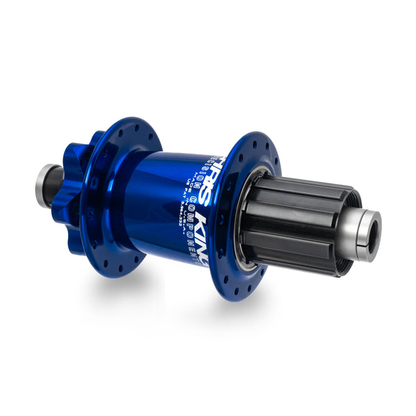 Chris King ISO rear hub – Chris King Precision Components