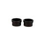 Boost 6-Bolt/ISO AB Axles and Ends
