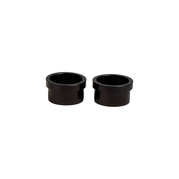 Chris King ISO AB Axles and Ends – Chris King Precision Components