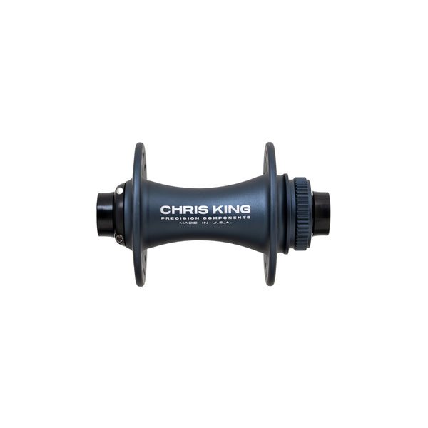 Chris King Boost Centerlock Front hub – Chris King Precision 