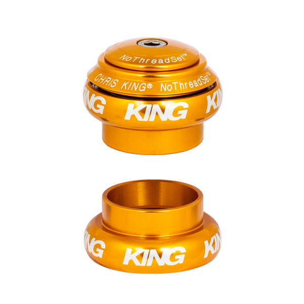 Chris King NoThreadSet™ Headset – Chris King Precision ...
