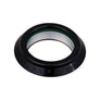 NoThreadSet Bearing Cap 1-1/8"