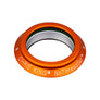 NoThreadSet Bearing Cap 1-1/8"
