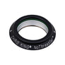 NoThreadSet Bearing Cap 1-1/8"