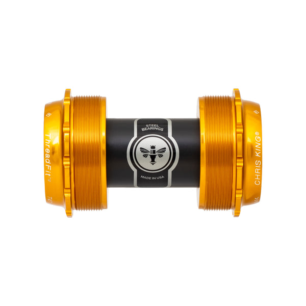 Chris King ThreadFit™ T47 24x Bottom Bracket – Chris King