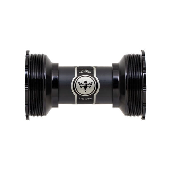 Chris King ThreadFit™ T47 24i Bottom Bracket – Chris King 