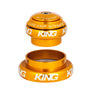 Tapered NoThreadSet™ EC34|EC44 1-1/2"