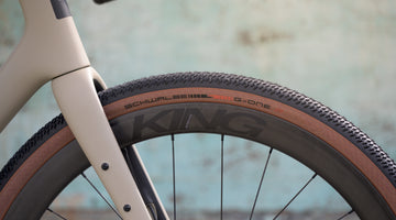 Get Free Schwalbe Tires!