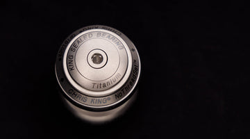 New Titanium NoThreadSet™
