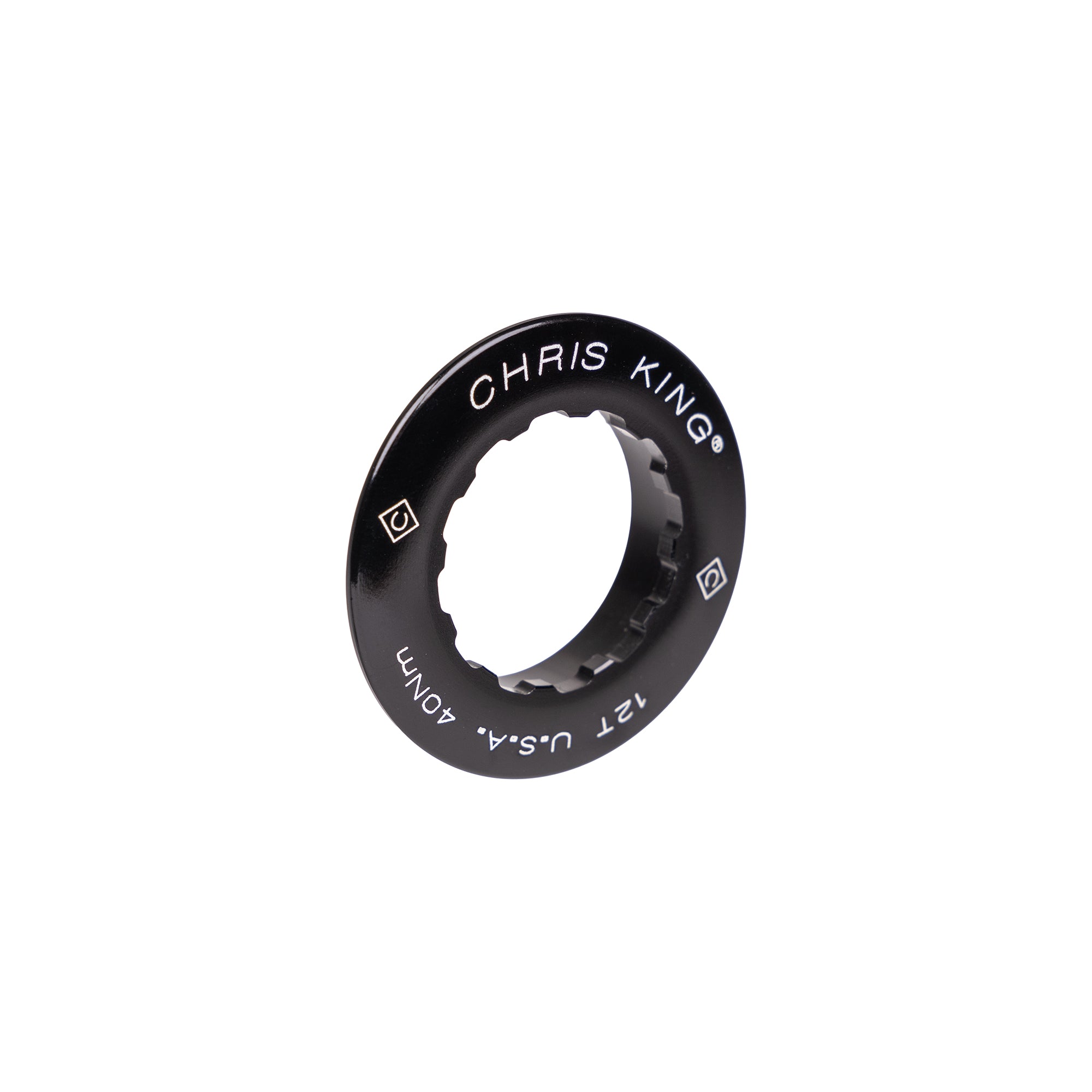 Chris King Boost Centerlock rear hub – Chris King Precision