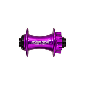 Boost 6-Bolt Front (110 X 15mm)