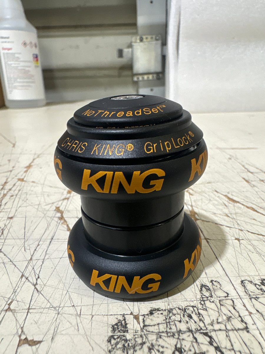 Headset EC NoThreadSet 1-1/8