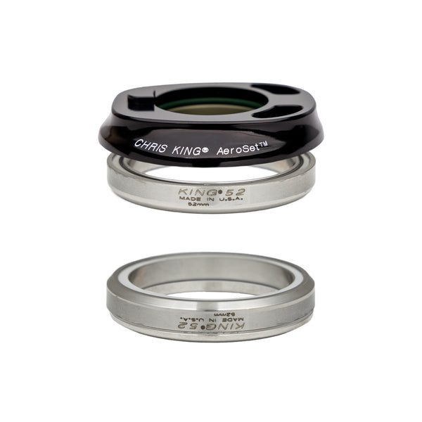 Chris King AeroSet™ 2 Headset IS52/IS52 – Chris King Precision Components