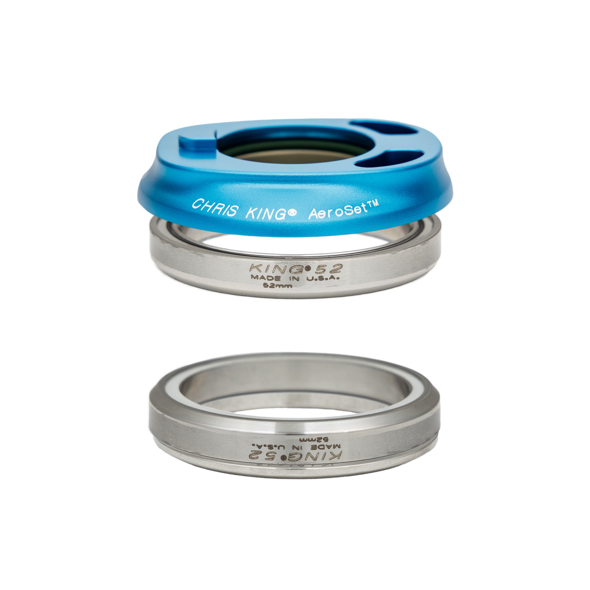 Chris King AeroSet™ Headset IS52/IS52 – Chris King Precision