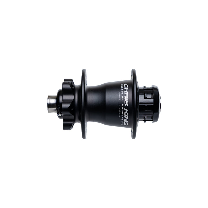Chris King Hubs, with legendary made-in-house bearings – Chris