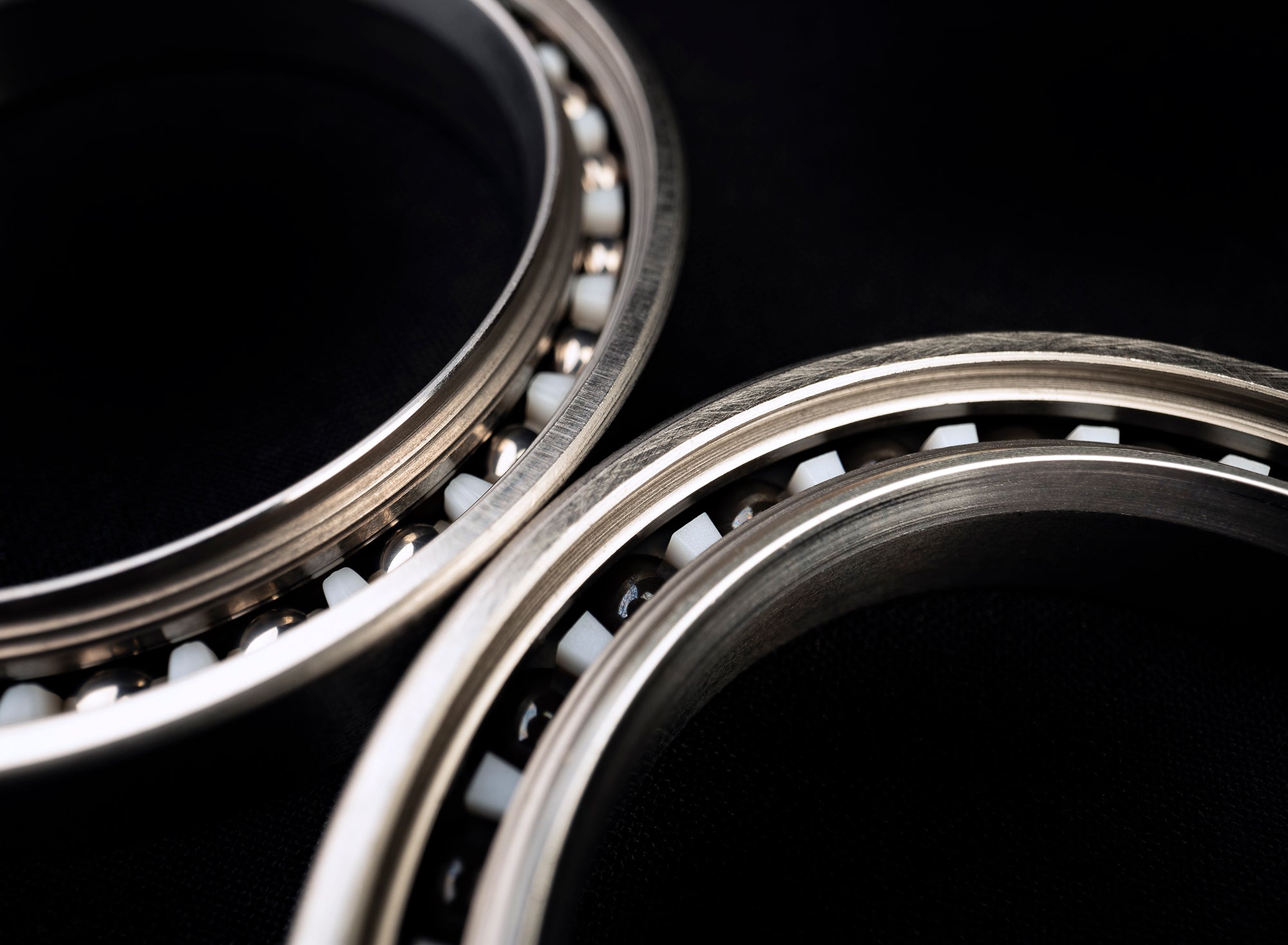 Chris King ISO/Classic Hubshell Bearings