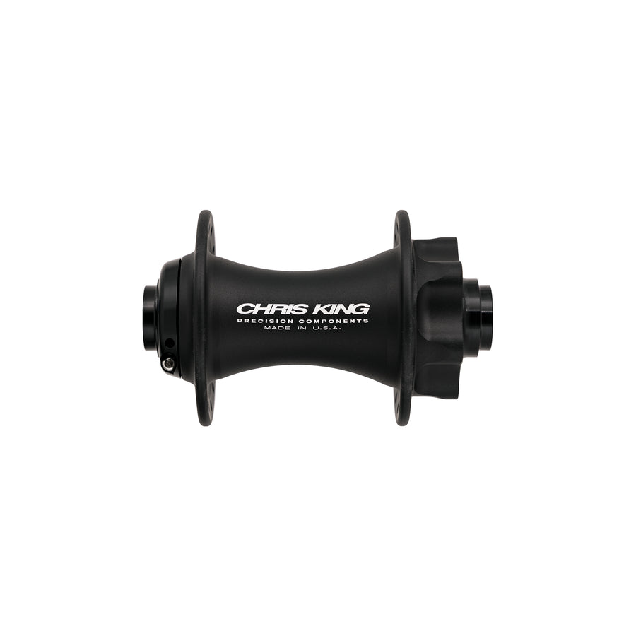 Chris King Boost 6-Bolt Front hub – Chris King Precision Components