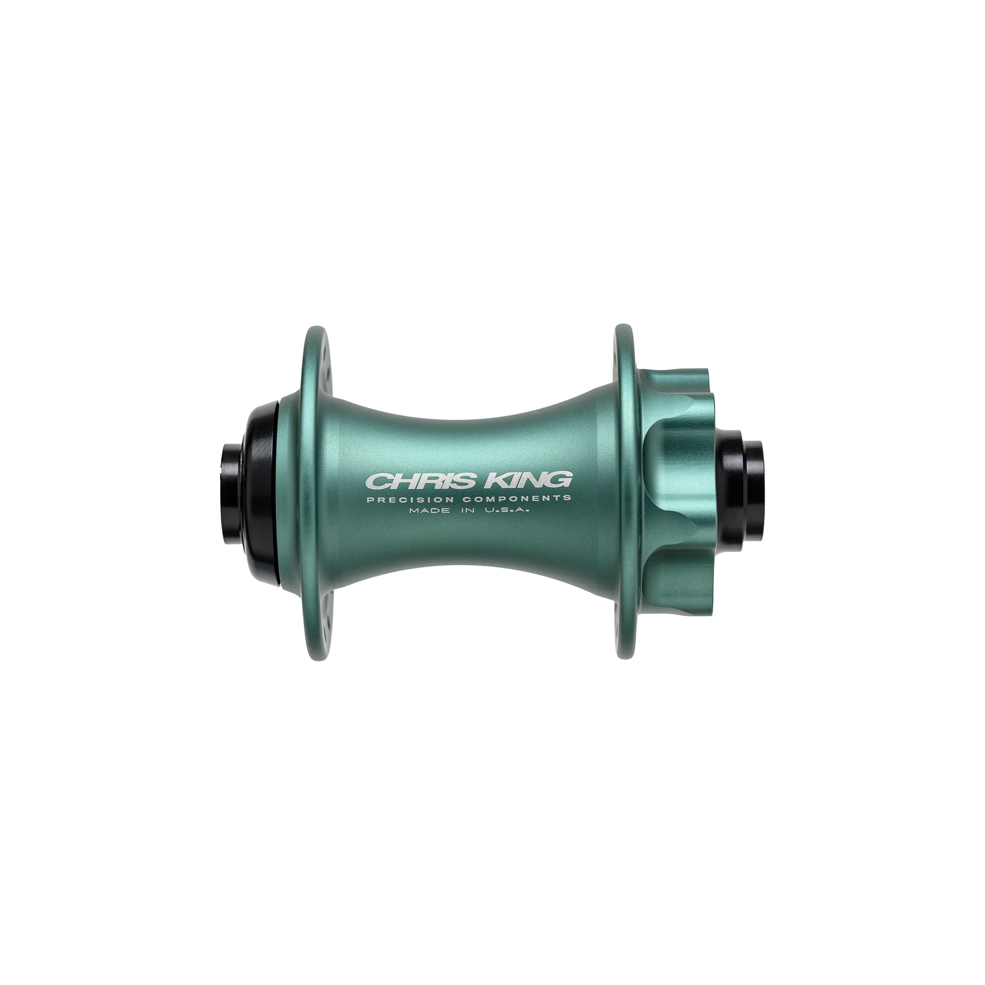 Chris King Boost 6-Bolt Front hub – Chris King Precision Components