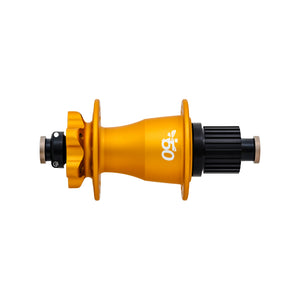 Chris King Boost 6-Bolt rear hub – Chris King Precision Components