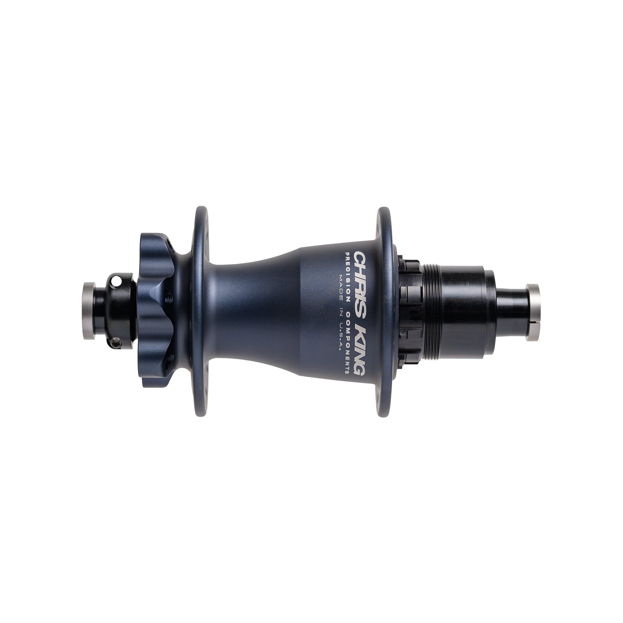Chris King Boost 6-Bolt rear hub – Chris King Precision Components