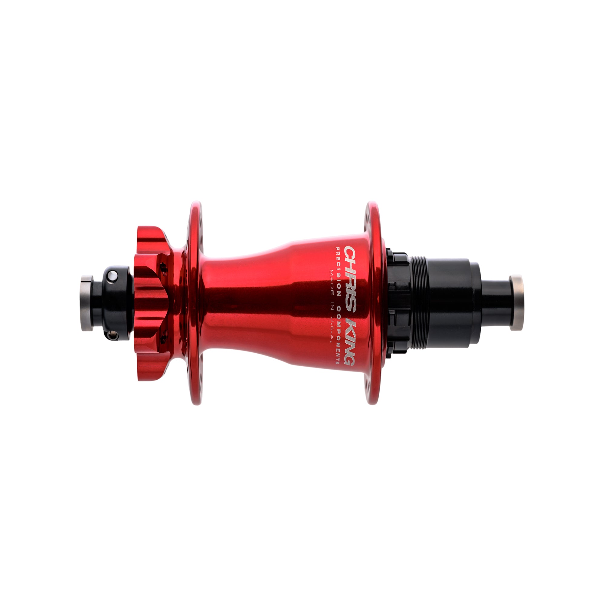 Chris King Boost 6-Bolt rear hub – Chris King Precision Components