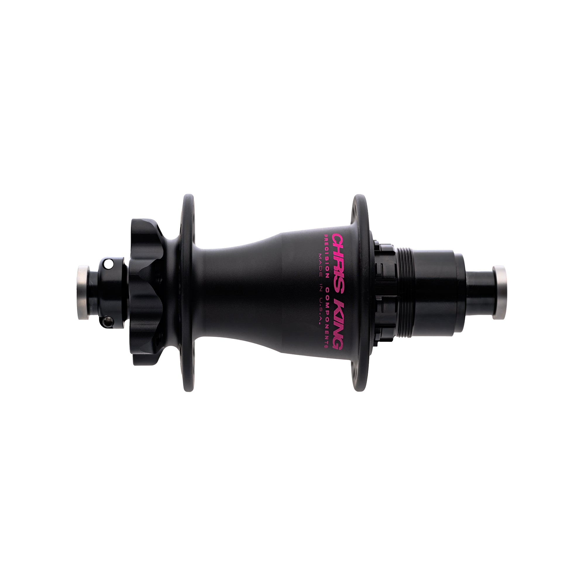 Chris King Boost 6-Bolt rear hub – Chris King Precision Components