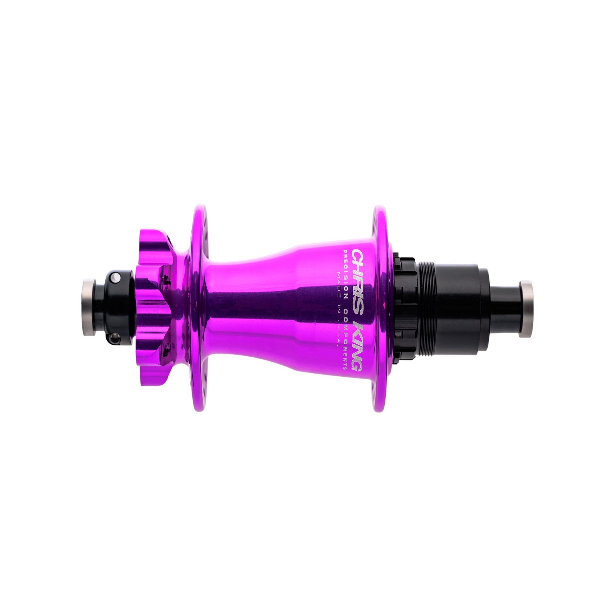 Chris King Boost 6-Bolt rear hub – Chris King Precision Components