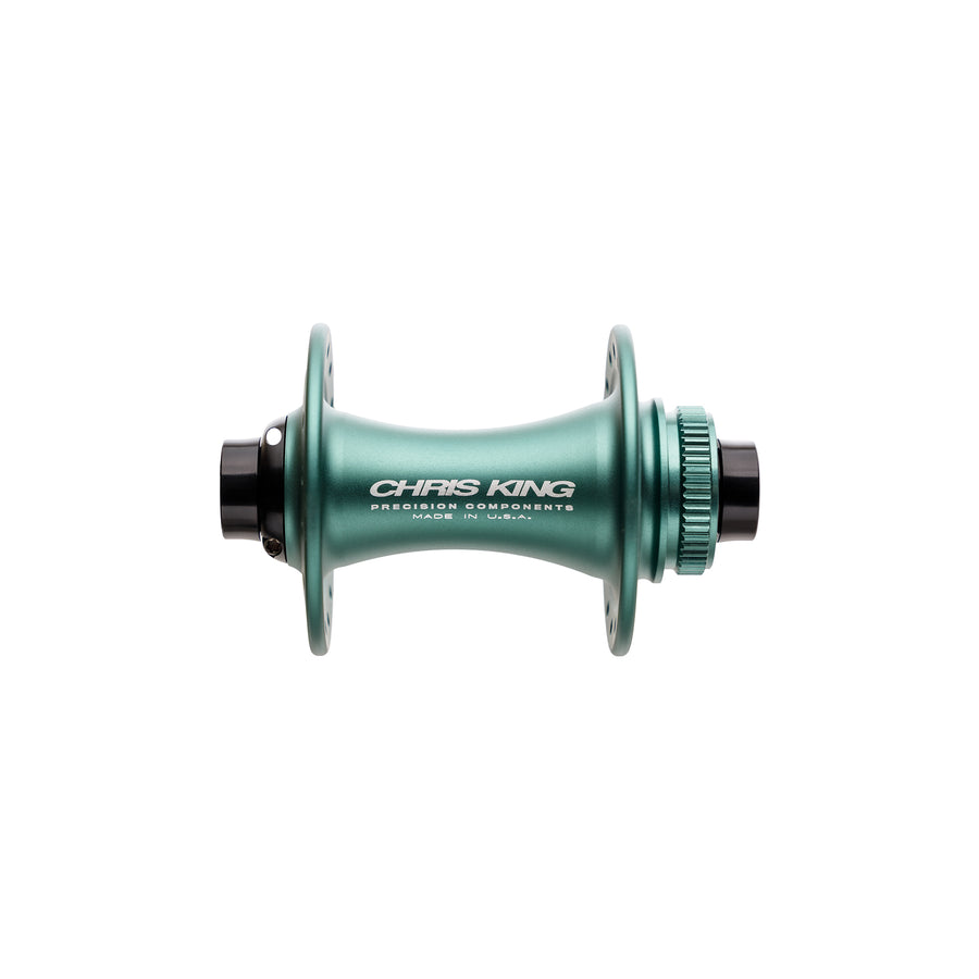 Boost Centerlock Front