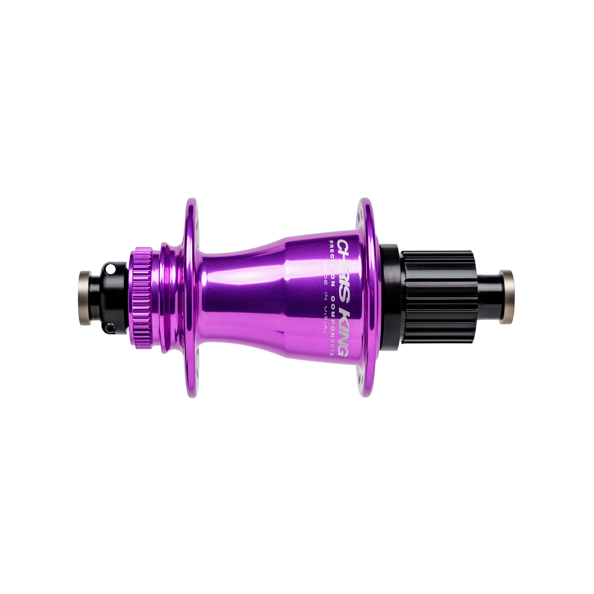 Boost Centerlock Rear