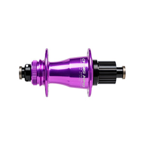 Chris King Boost Centerlock rear hub – Chris King Precision Components