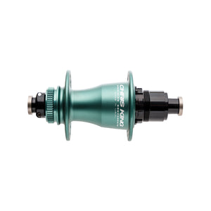 Boost Centerlock Rear