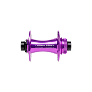 CHRIS KING クラシックハブ　フロント Chris King Boost Centerlock Front hub – Chris King Precision