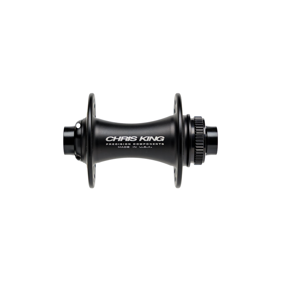 Chris King Boost Centerlock Front hub – Chris King Precision