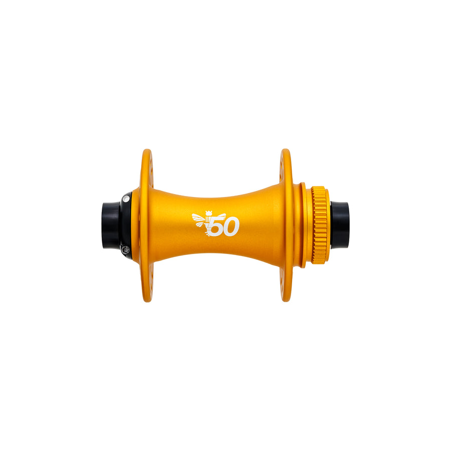 Chris King Boost Centerlock Front hub – Chris King Precision