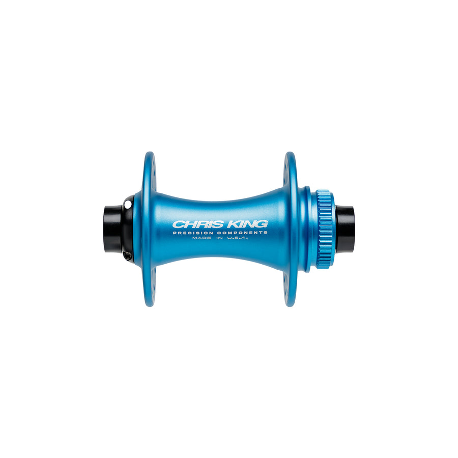 Chris King Boost Centerlock Front hub – Chris King Precision