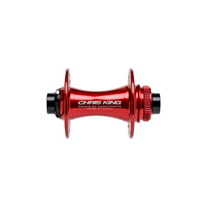 Chris King Boost Centerlock Front hub – Chris King Precision