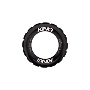 King Centerlock Lockring – Chris King Precision Components