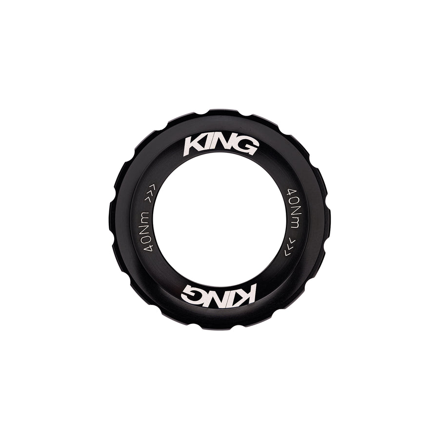 King Centerlock Lockring