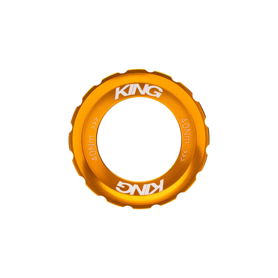King Centerlock Lockring