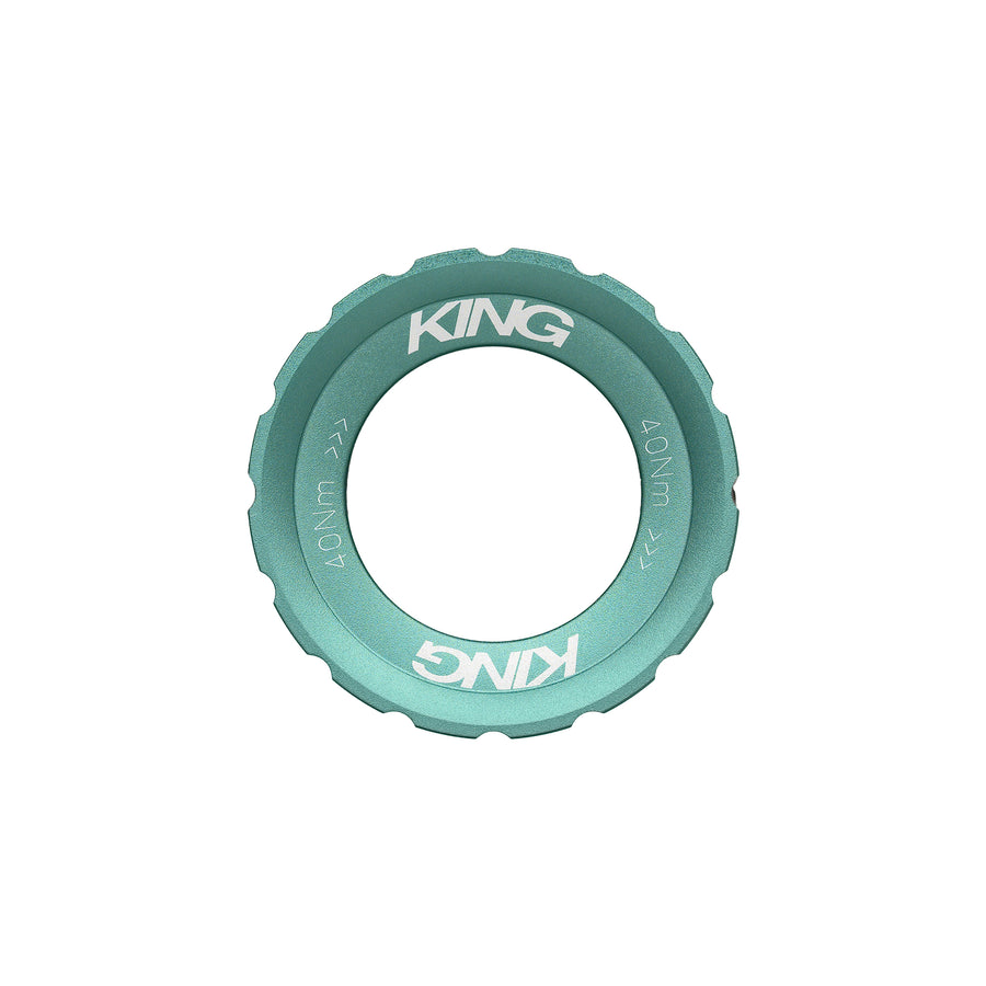 King Centerlock Lockring