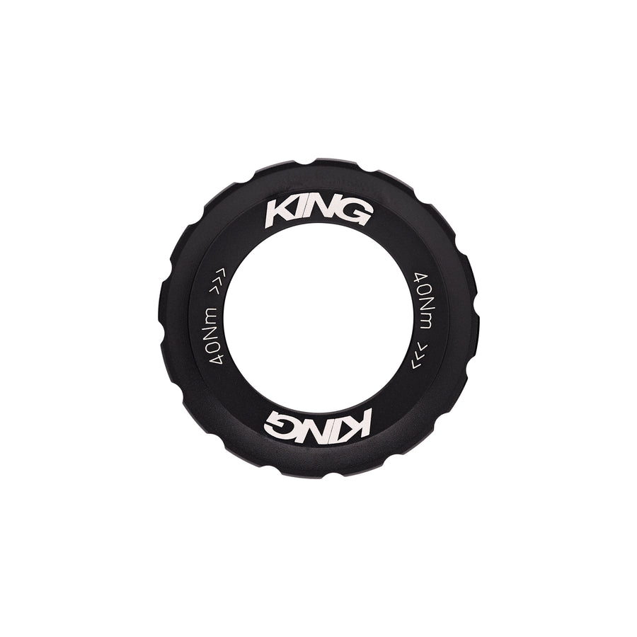 King Centerlock Lockring