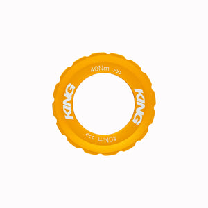 King Centerlock Lockring – Chris King Precision Components