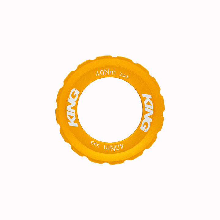 Chris King R45 Seal and Snap Ring Kit - rear – Chris King