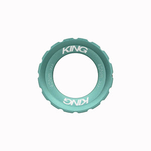 King Centerlock Lockring