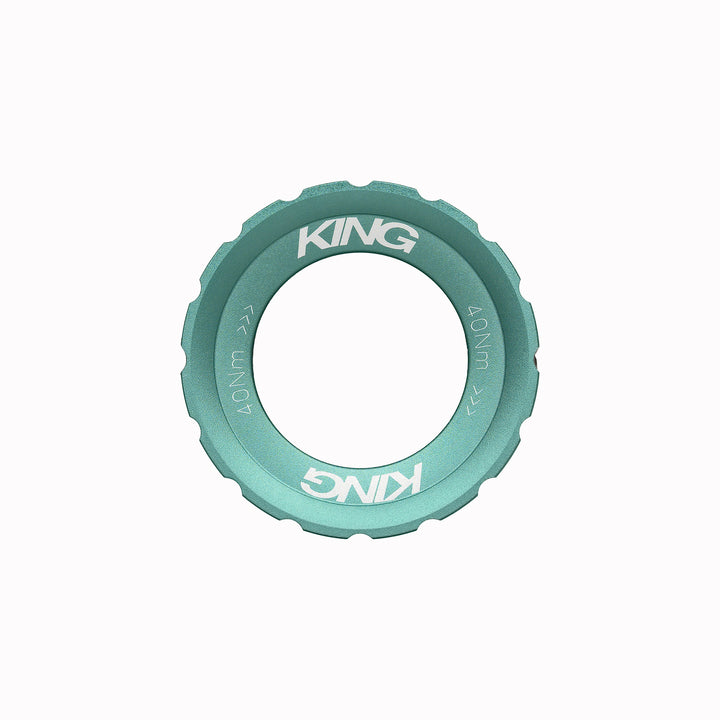 King Centerlock Lockring