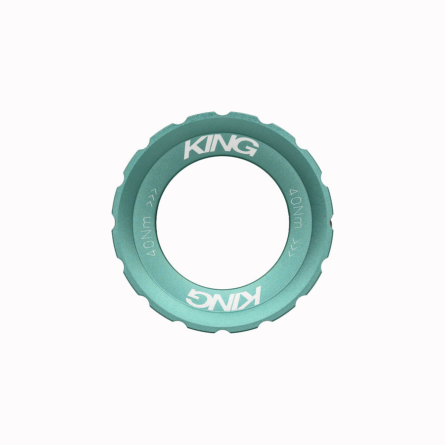 King Centerlock Lockring