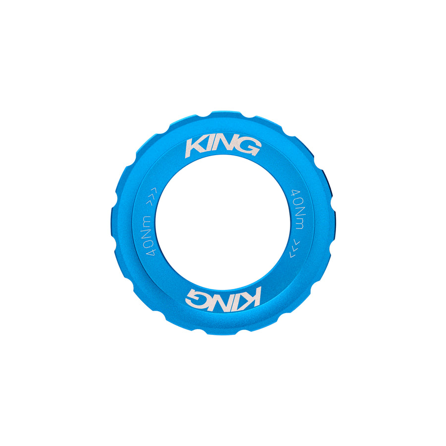 King Centerlock Lockring