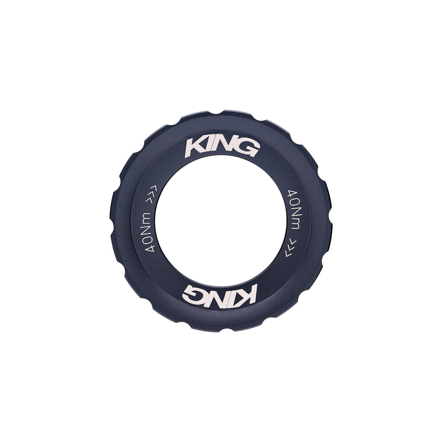 King Centerlock Lockring