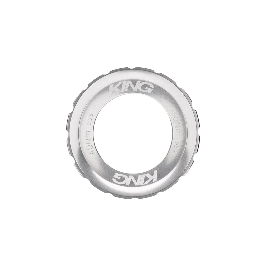 King Centerlock Lockring