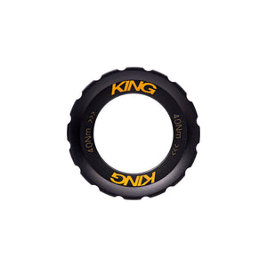 Chris King Lockring センターロック ロックリング ブラック King Centerlock Lockring – Chris King Precision Components